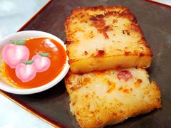 -新旺茶餐厅(嘉里城店)