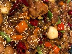 -华豫川酒家(大卫城店)