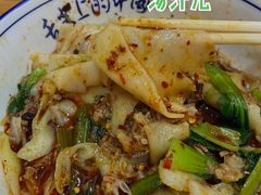 -启明腊汁肉揪面片(翠华路总店)