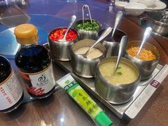 -东海怡品海鲜豆捞(舟宿夜江店)