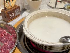 -丰尔粥食·粥底火锅·桑拿鸡(大良总店)