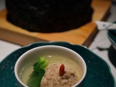 -醉舍·新淮扬菜(长宁龙之梦店)
