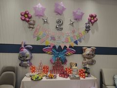 -国惠大酒楼(仓山万达店)