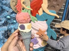 -CORNER CONE GELATO酷矿手作霜淇淋(南头古城店)