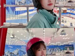 -长沙湘江冰雪世界