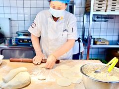 -渔民船说·北塘海鲜·天津菜·海肠捞饭(北塘古镇店)