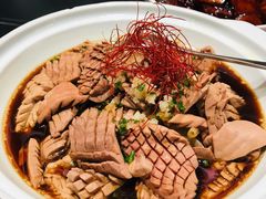 -童福兴·南京菜(老门东店)