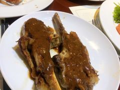 -泰谷酒店·太古码头闽菜自助餐厅