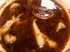 -李刚鸡西刀削面