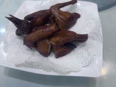 -新享乐海鲜(翠华路店)