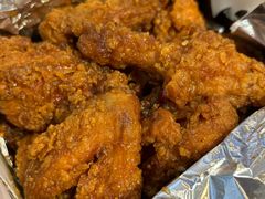 -SUN炸鸡专门店(西塔总店)