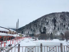 -雪谷