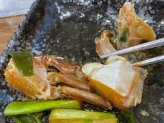 -真情鲍鱼海鲜汤