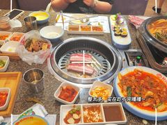-韩香福烤肉庄园(荣成店)