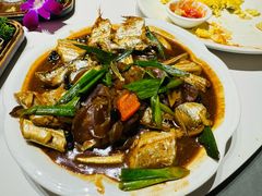 -钱山海鲜大排档