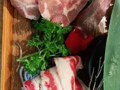 -汉拿山(包河万达店)