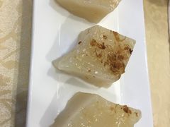 桂花拉糕-绿波廊(豫园店)