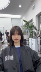-柯琳造型