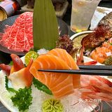 南京的！为数不多的宝藏日料！！