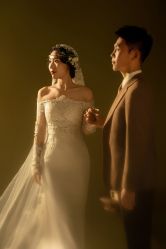 -金夫人婚纱摄影全球旅拍(大连店)