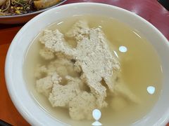 菜豆腐-张明富面皮店(东大街店)