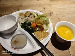 -素清香(解放路店)