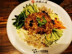 东北大凉菜-灶座小锅烀饼·铁锅炖(全国总店)