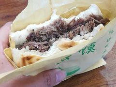 -樊记腊汁肉(竹笆市总店)