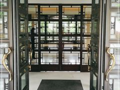 -杭州西子湖四季酒店·金沙厅