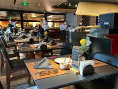-拉蒂娜·巴西牛排馆 Latina·Brazilian Steakhouse(王府井喜悦店)