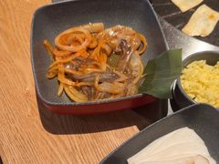 -新石器烤肉(百联川沙店)