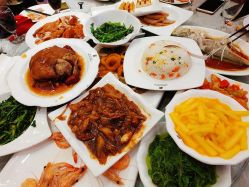 -友谊宫·宴会厅