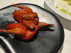 -新荣记(BFC外滩金融中心店)