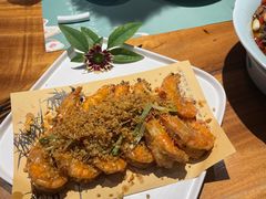 -恬阿姨庭院餐厅·生日宴