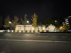 -西南民族大学南区(双流校区)