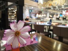 -合肥皇冠假日酒店·菲亚斯特自助餐厅(黄山路店)