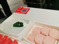 -海底捞火锅(劲松店)
