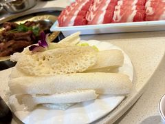 -和庆斋羊蝎子火锅·碳缸烧烤(顺义旗舰店)