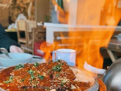 -蜜桃餐厅·伴山(湖滨商业街店)