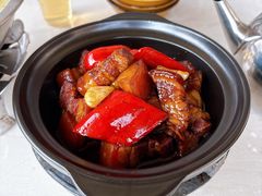 -来韶饭店