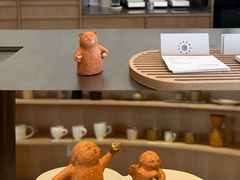 -Metal hands·铁手咖啡