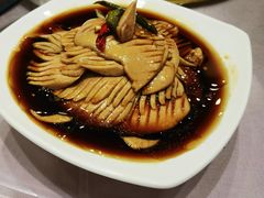-顺风海鲜港(金玉兰店)