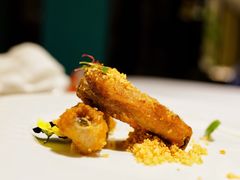 -Yan Ting 宴庭中餐厅(上海静安瑞吉酒店)