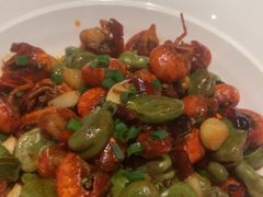 -简小舍·民间手艺菜(武昌江滩店)