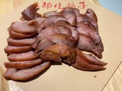 -燕郊烧鸽子(酷车小镇店)