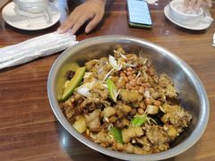 -新洞口小吃(三元二路店)