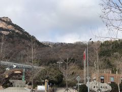 -石老人观光园