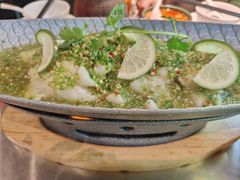 -小小集渔·泰式大排档(太古里香槟店)