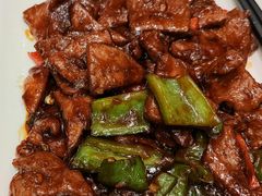 酱爆猪肝-德兴馆(广东路总店)