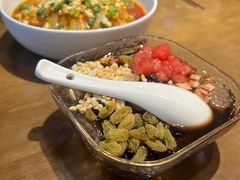 -向川南·水煮鱼·川菜(和平里店)
